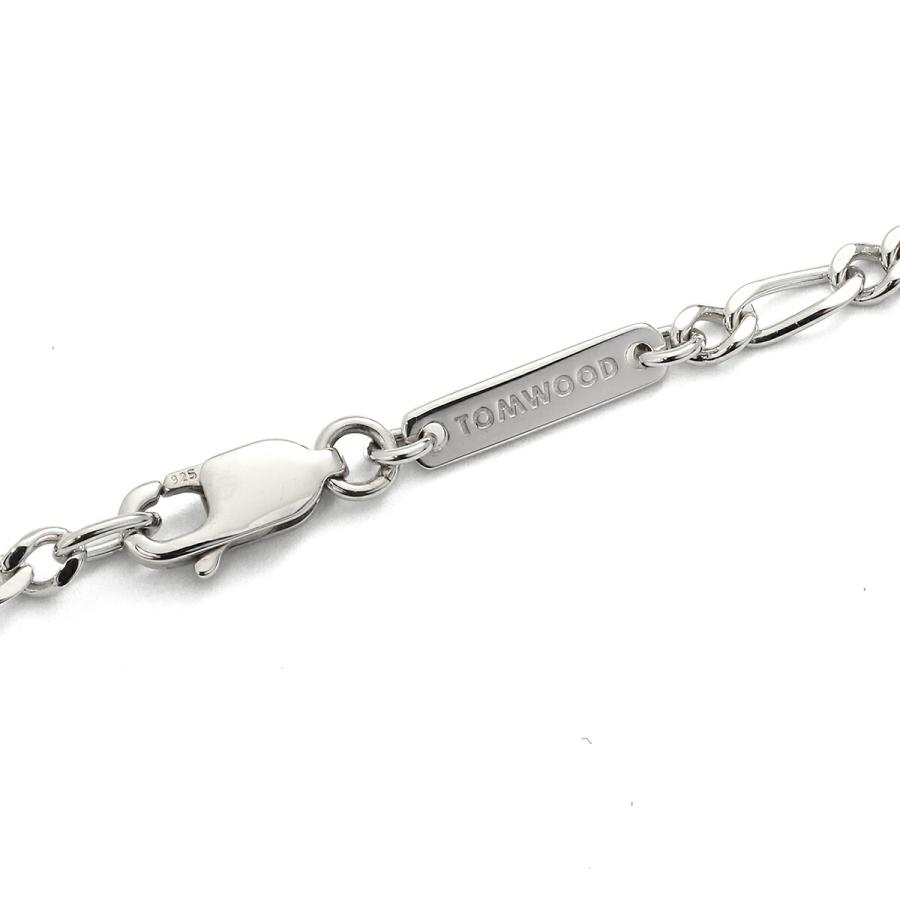 並行輸入 トムウッド ネックレス TOMWOOD ボー 101262 S925ユニセックス | TOM WOOD | 03