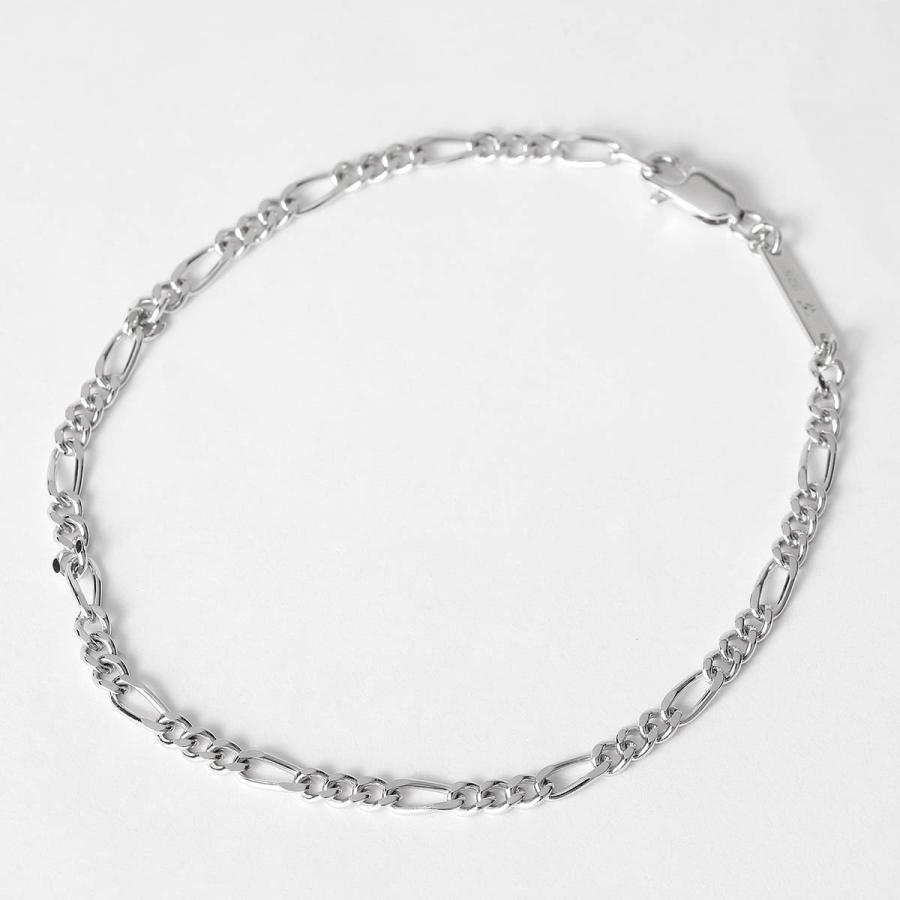 並行輸入 トムウッド ブレスレット TOMWOOD ボー 101268 S925ユニセックス | TOM WOOD