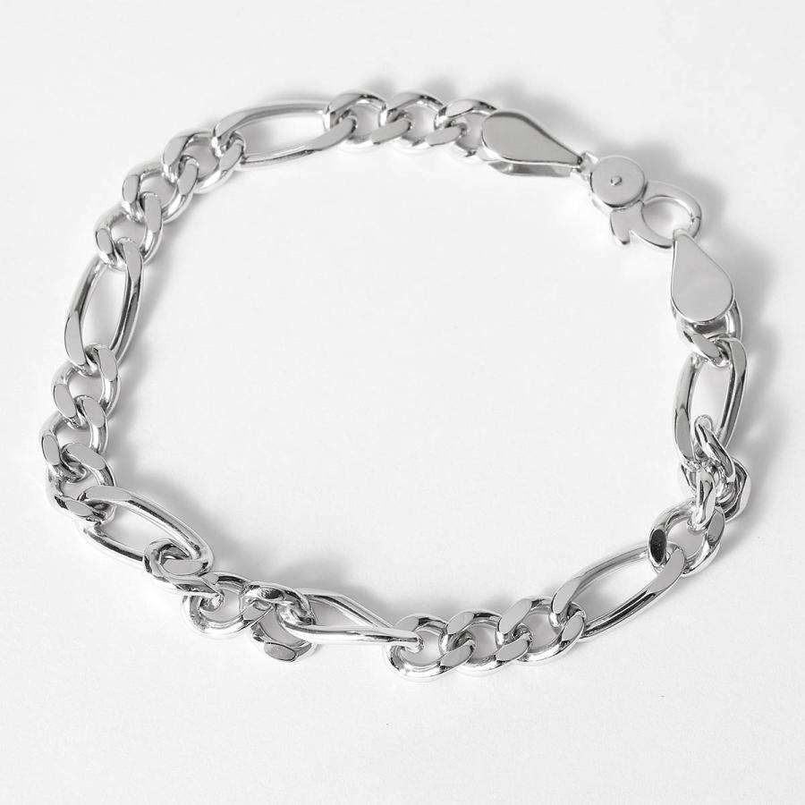 並行輸入 トムウッド ブレスレット TOMWOOD ボー 101270 S925ユニセックス | TOM WOOD