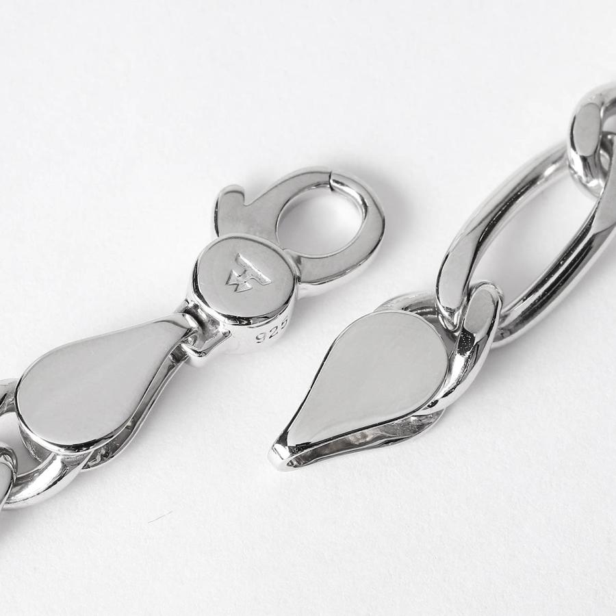 並行輸入 トムウッド ブレスレット TOMWOOD ボー 101270 S925ユニセックス | TOM WOOD | 05