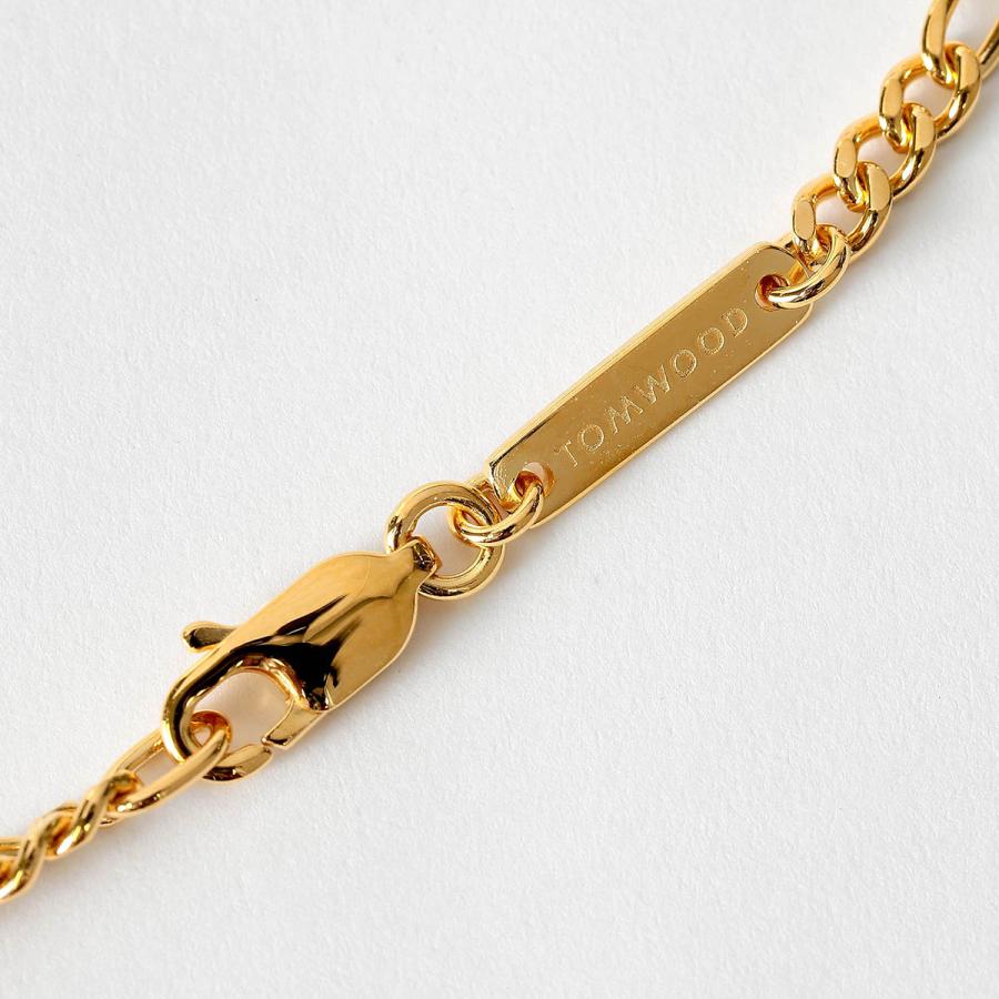 並行輸入 トムウッド ブレスレット TOMWOOD ボー 101271 S925ユニセックス | TOM WOOD | 03