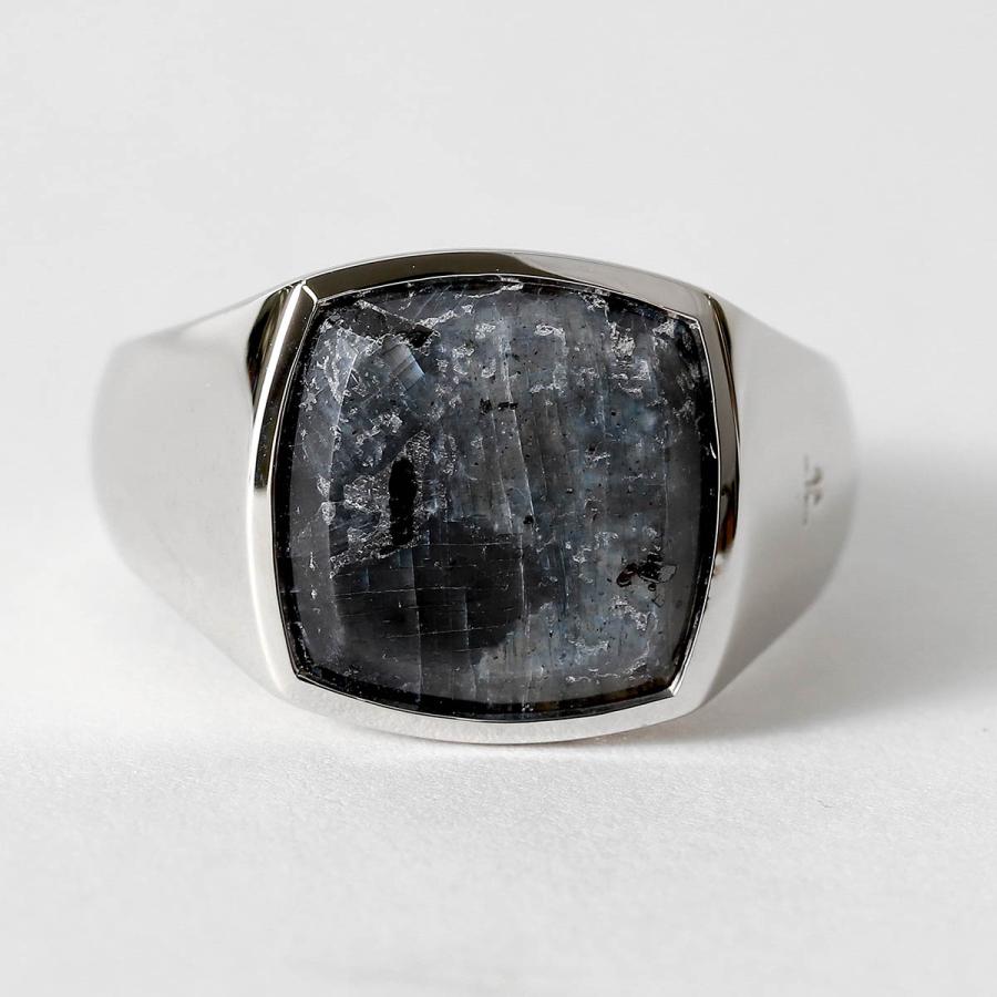 並行輸入 トムウッド リング TOMWOOD ケイ 101277 S925ユニセックス | TOM WOOD