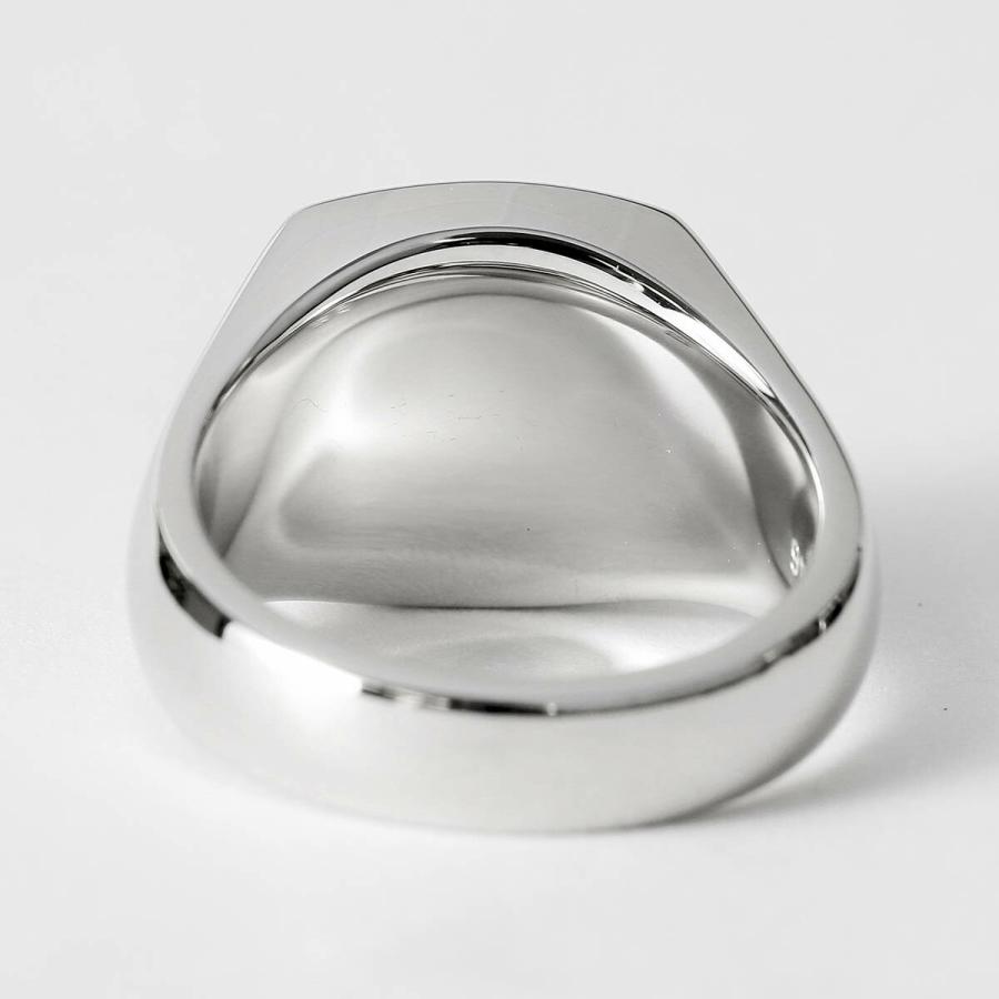 並行輸入 トムウッド リング TOMWOOD ケイ 101277 S925ユニセックス | TOM WOOD | 01