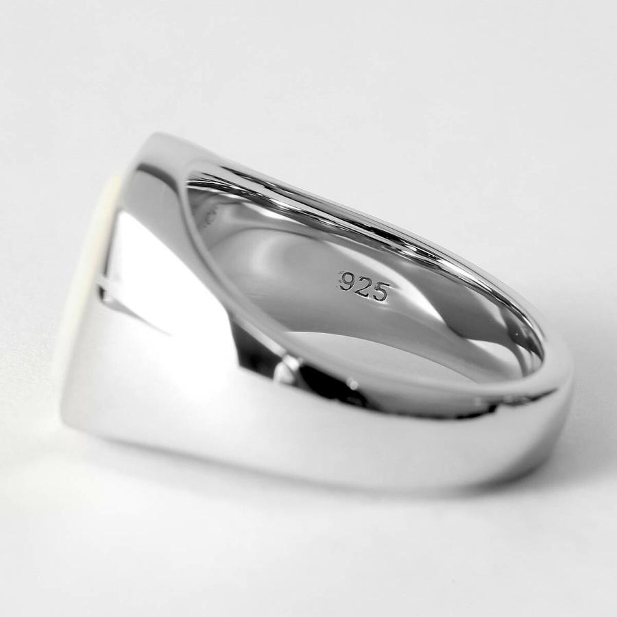 並行輸入 トムウッド リング TOMWOOD ケイ 101283 S925ユニセックス | TOM WOOD | 03