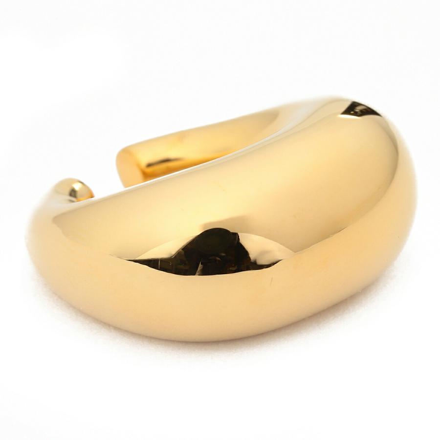 並行輸入 トムウッド イヤーカフ TOMWOOD バオ 101298ユニセックス ゴールド 金 | TOM WOOD | 02