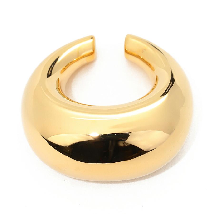 並行輸入 トムウッド イヤーカフ TOMWOOD バオ 101298ユニセックス ゴールド 金 | TOM WOOD | 03