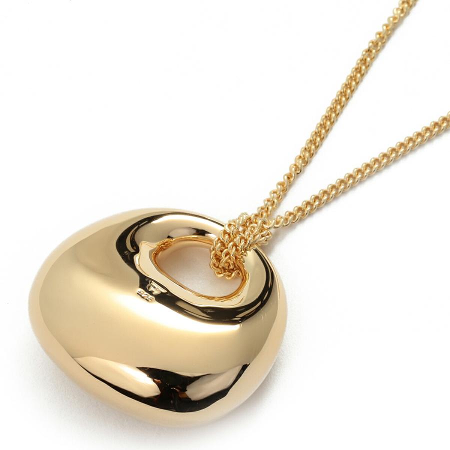 並行輸入 トムウッド ネックレス TOMWOOD バオ 101301ユニセックス | TOM WOOD | 01