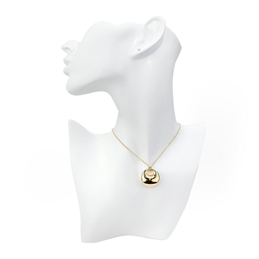 並行輸入 トムウッド ネックレス TOMWOOD バオ 101301ユニセックス | TOM WOOD | 05