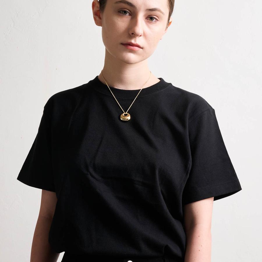並行輸入 トムウッド ネックレス TOMWOOD バオ Pendant Gold 101301ユニセックス | TOM WOOD | 08