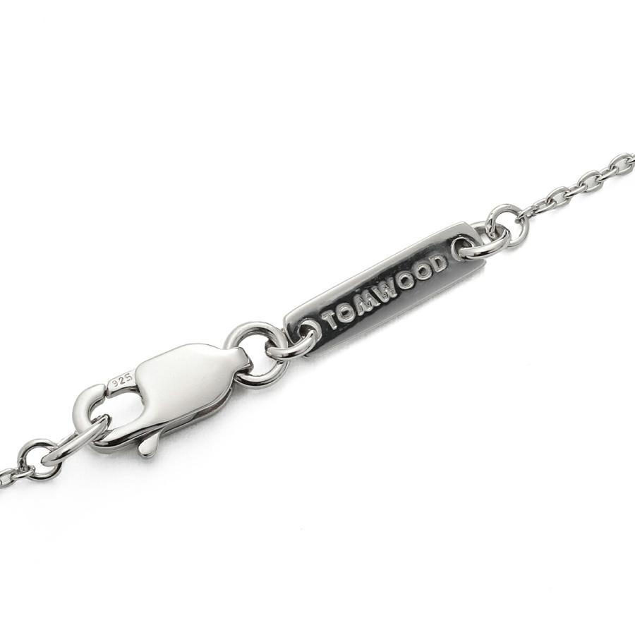 並行輸入 トムウッド ネックレス TOMWOOD スリーク 101347ユニセックス | TOM WOOD | 02