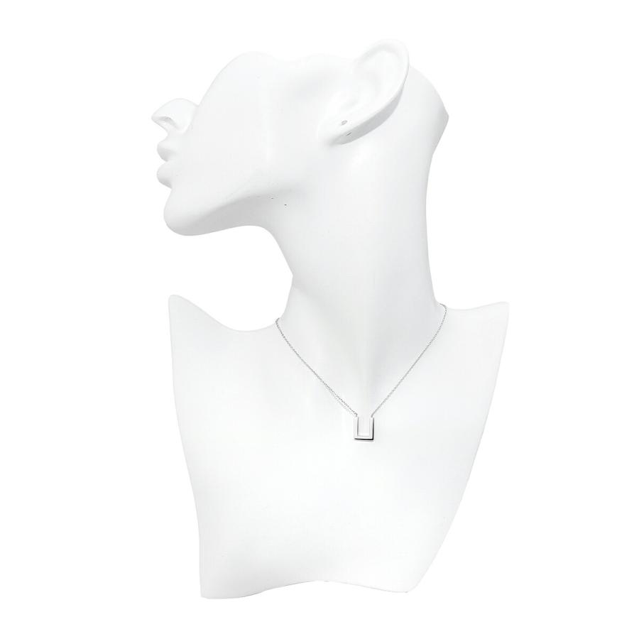 TOM WOOD 並行輸入 トムウッド ネックレス TOMWOOD スリーク 101347