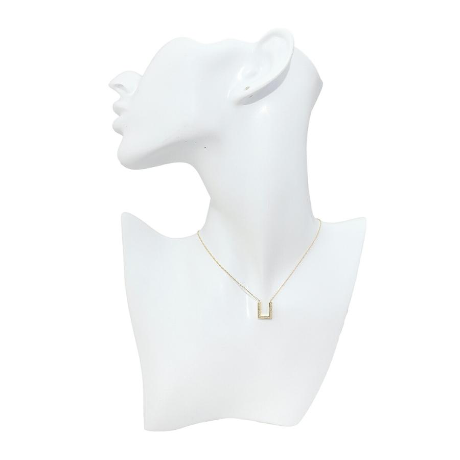 並行輸入 トムウッド ネックレス TOMWOOD スリーク 101349ユニセックス | TOM WOOD | 05