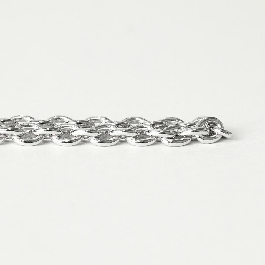 TOM WOOD（トムウッド） 並行輸入 ネックレス エイダ 101425ユニ