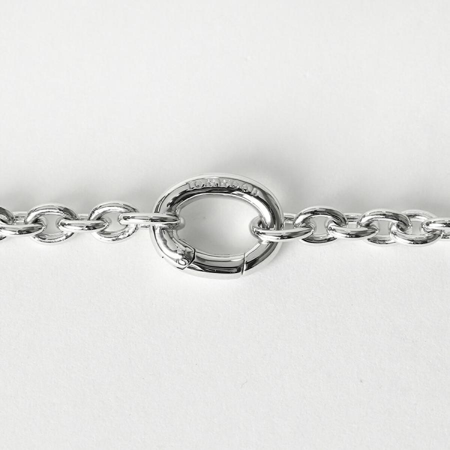 並行輸入 トムウッド ネックレス TOMWOOD エイダ CHAIN SLIM 101425ユニセックス 爆買 | TOM WOOD | 03