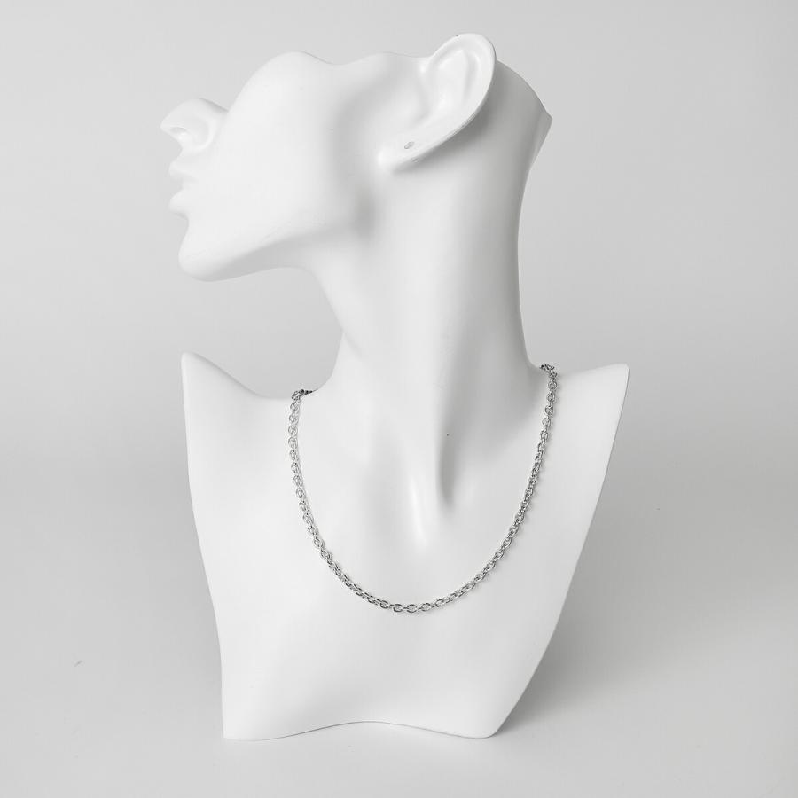 TOM WOOD（トムウッド） 並行輸入 ネックレス エイダ 101425ユニ