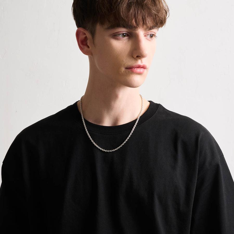 並行輸入 トムウッド ネックレス TOMWOOD エイダ CHAIN SLIM 101425ユニセックス | TOM WOOD | 07