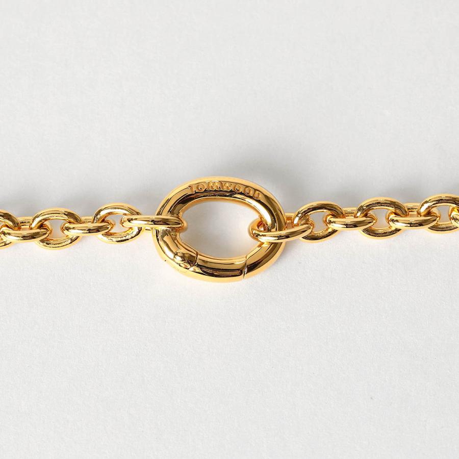 並行輸入 トムウッド ネックレス TOMWOOD エイダ 101426ユニセックス | TOM WOOD | 03