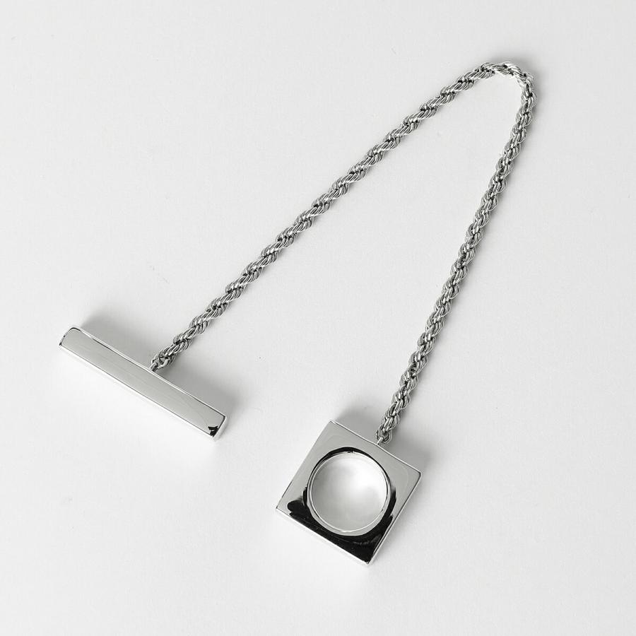 並行輸入 トムウッド ブレスレット TOMWOOD スクエア 101430ユニセックス | TOM WOOD | 03