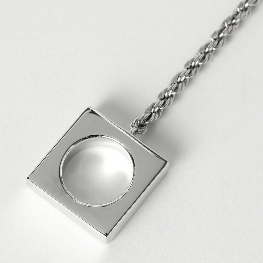 並行輸入 トムウッド ブレスレット TOMWOOD スクエア 101430ユニセックス | TOM WOOD | 06