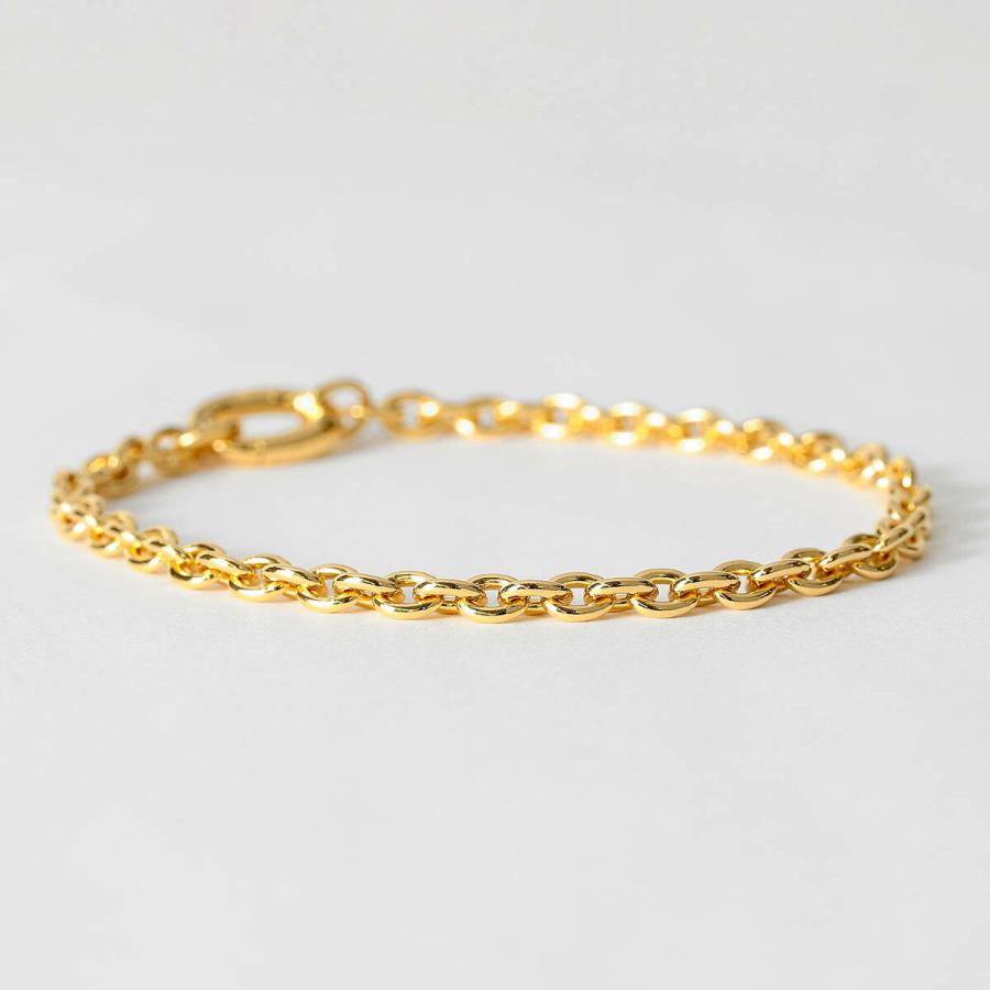 並行輸入 トムウッド ブレスレット TOMWOOD エイダ 101434 S925ユニセックス | TOM WOOD | 01