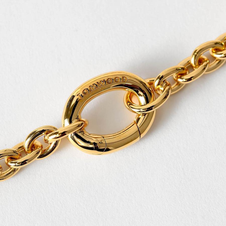 並行輸入 トムウッド ブレスレット TOMWOOD エイダ 101434 S925ユニセックス | TOM WOOD | 03