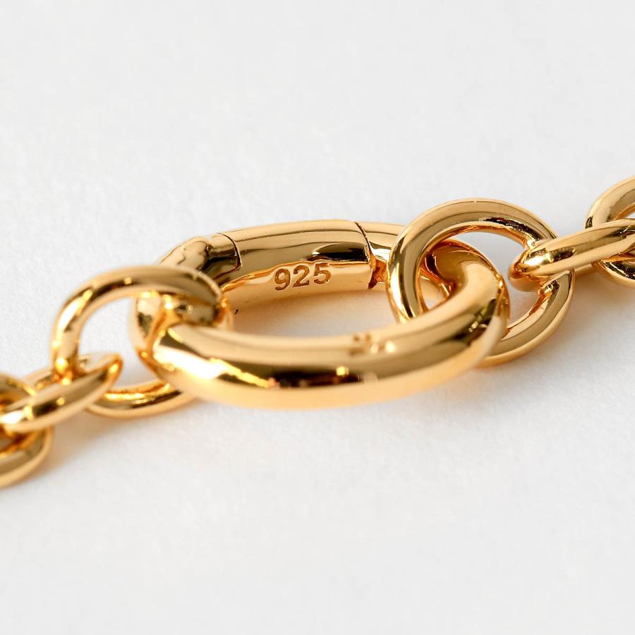 並行輸入 トムウッド ブレスレット TOMWOOD エイダ 101434 S925ユニセックス | TOM WOOD | 05