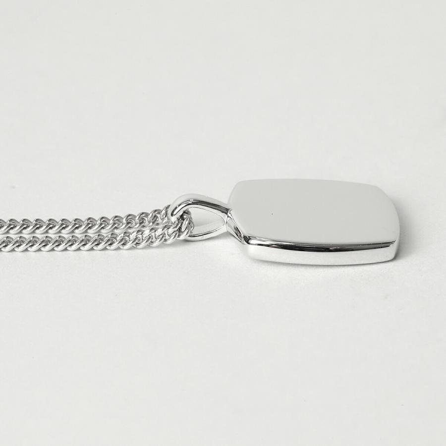 TOM WOOD（トムウッド） 並行輸入 ネックレス ウミ 101448ユニセックス