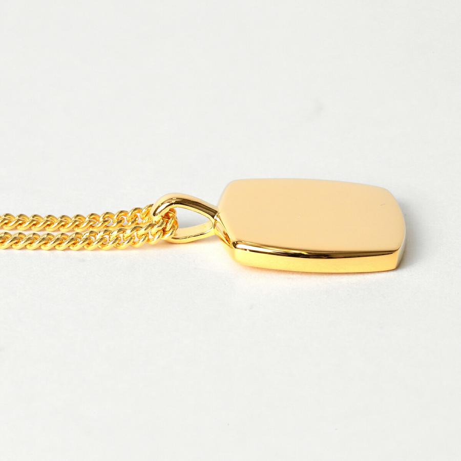 並行輸入 トムウッド ネックレス TOMWOOD ウミ 101449ユニセックス | TOM WOOD | 02