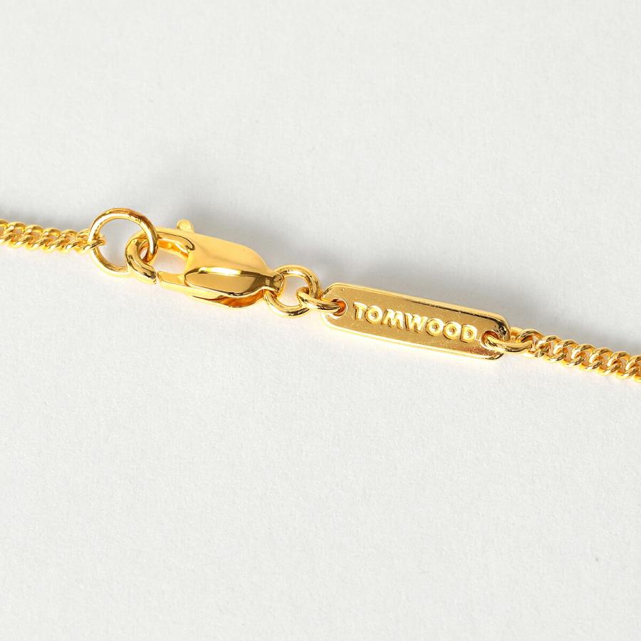 並行輸入 トムウッド ネックレス TOMWOOD ウミ 101449ユニセックス | TOM WOOD | 03