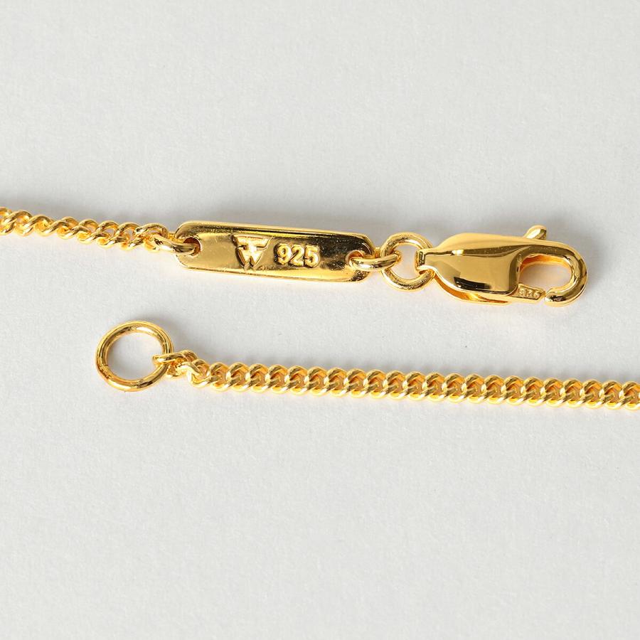 並行輸入 トムウッド ネックレス TOMWOOD ウミ 101449ユニセックス | TOM WOOD | 04