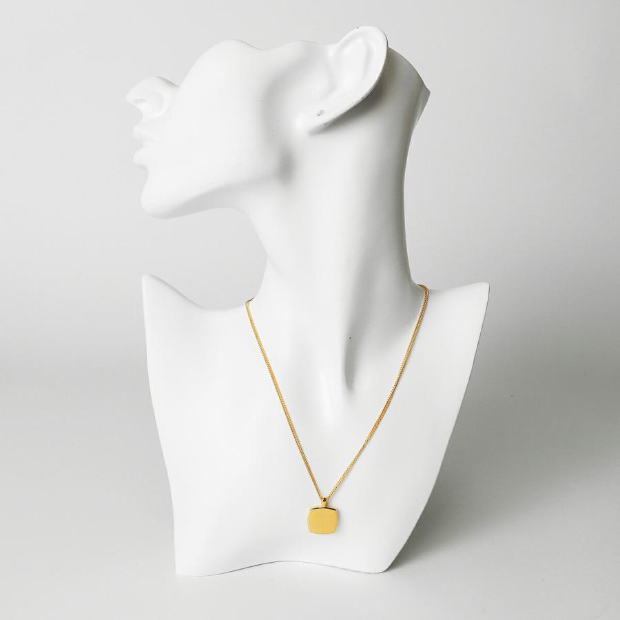 並行輸入 トムウッド ネックレス TOMWOOD ウミ 101449ユニセックス | TOM WOOD | 05