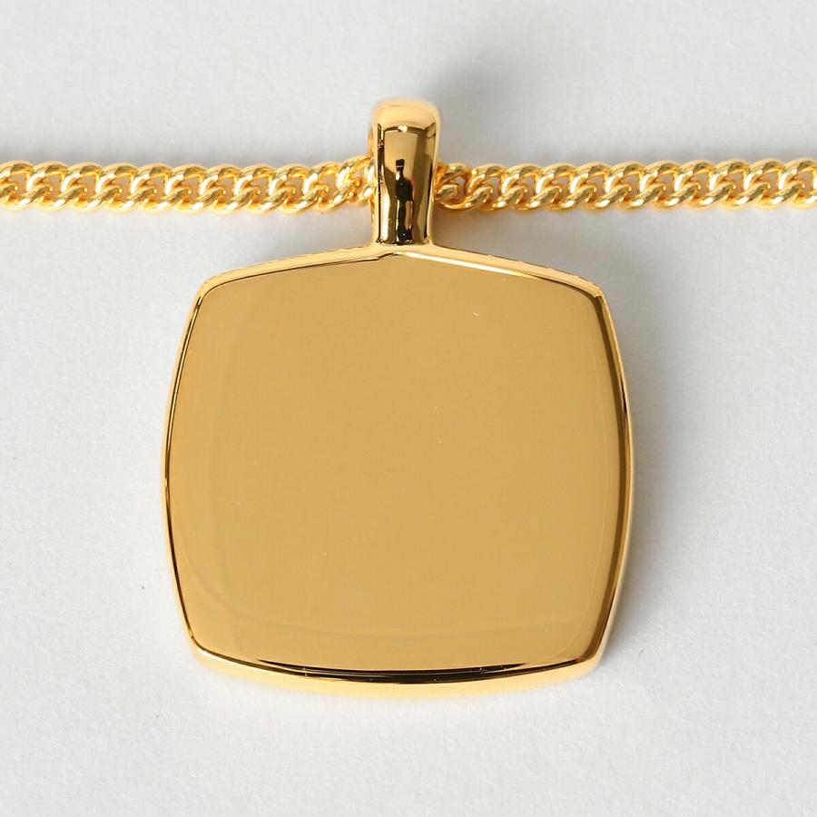 並行輸入 トムウッド ネックレス TOMWOOD ウミ 101449ユニセックス | TOM WOOD | 06