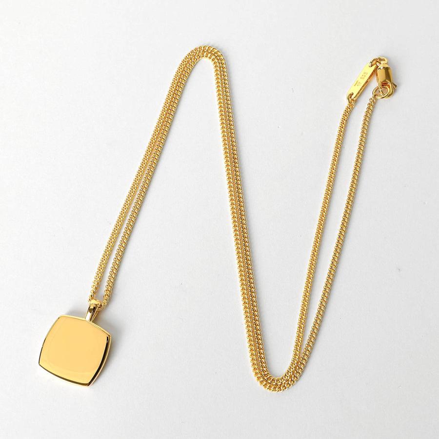 並行輸入 トムウッド ネックレス TOMWOOD ウミ 101449ユニセックス | TOM WOOD | 08