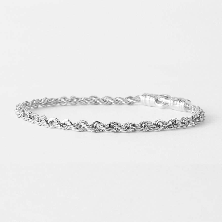 並行輸入 トムウッド ブレスレット ロープ 101563 | TOM WOOD | 01