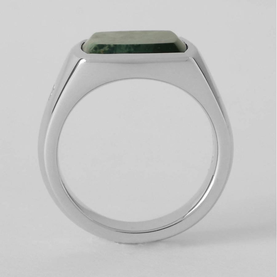 並行輸入 トムウッド リング ケイ リング 101569 | TOM WOOD | 05