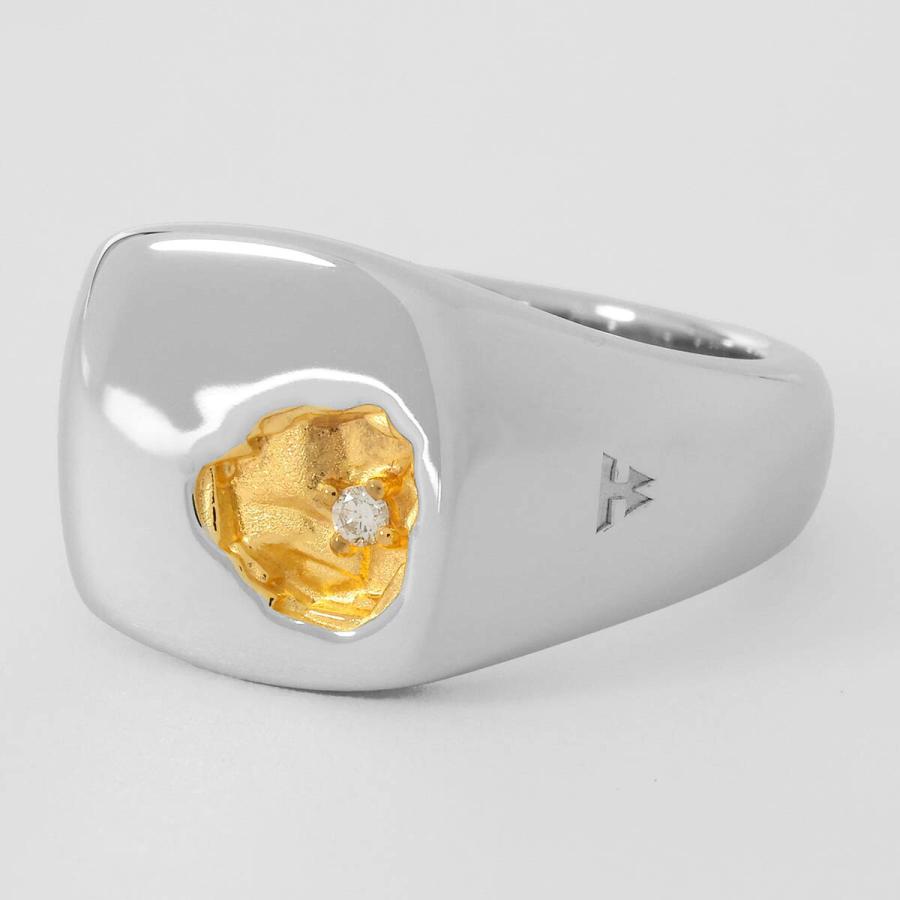 並行輸入 トムウッド リング マインド リング 101571 | TOM WOOD | 02