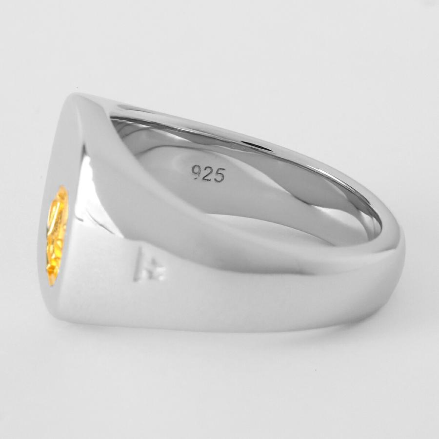 並行輸入 トムウッド リング マインド リング 101571 | TOM WOOD | 03