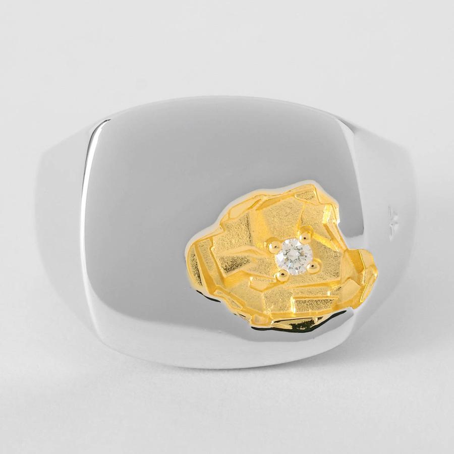 並行輸入 トムウッド リング マインド リング 101573 | TOM WOOD