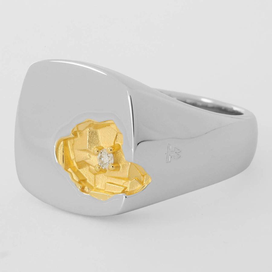 並行輸入 トムウッド リング マインド リング 101573 | TOM WOOD | 02