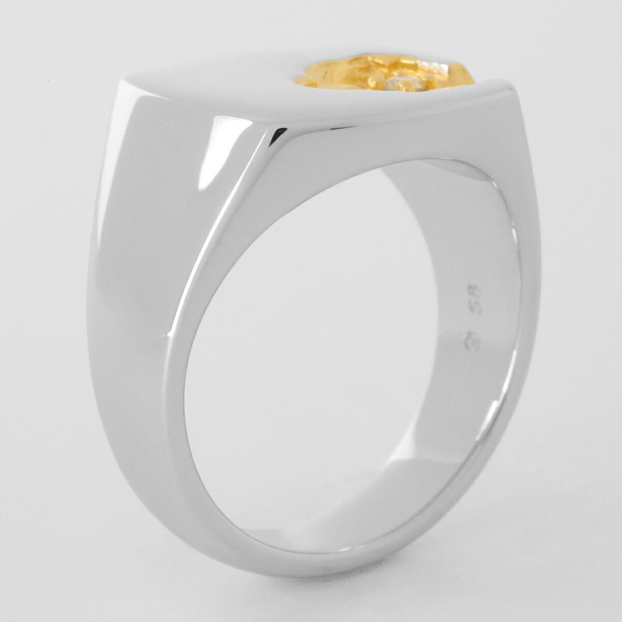 並行輸入 トムウッド リング マインド リング 101573 | TOM WOOD | 04