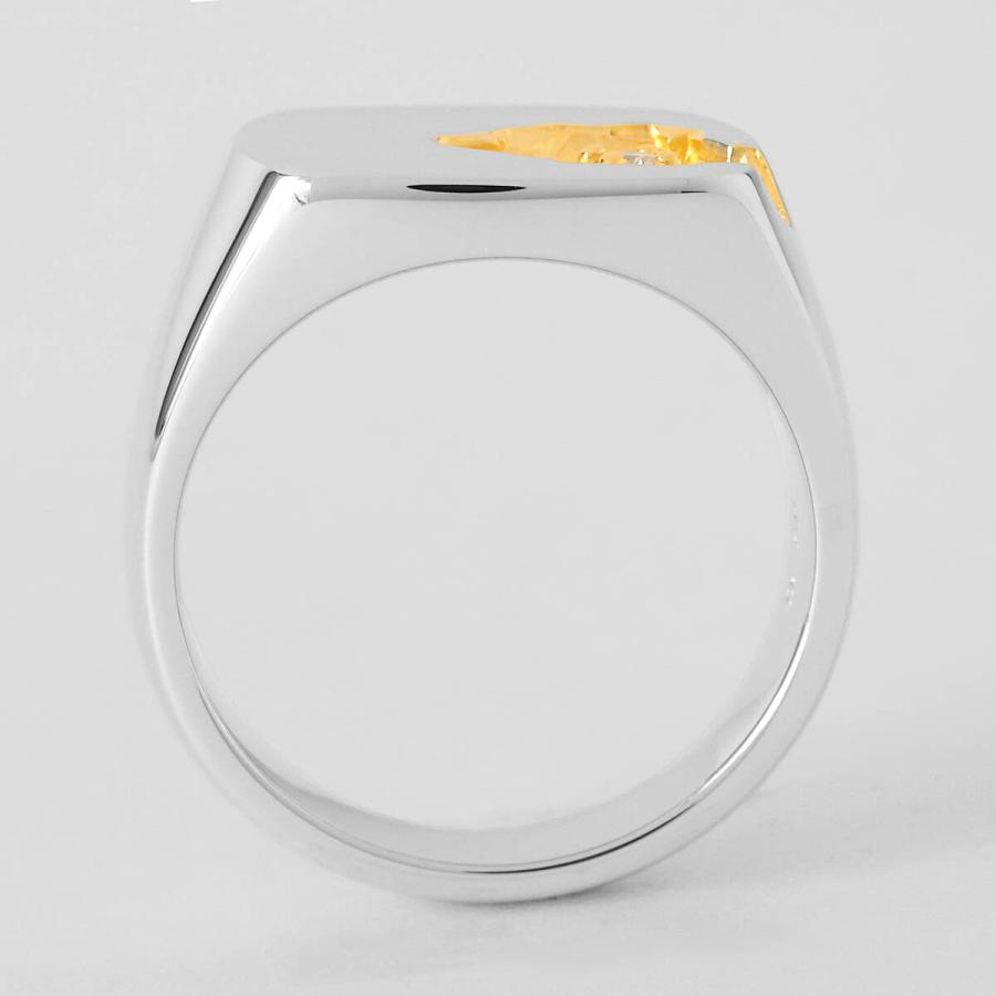 並行輸入 トムウッド リング マインド リング 101573 | TOM WOOD | 05