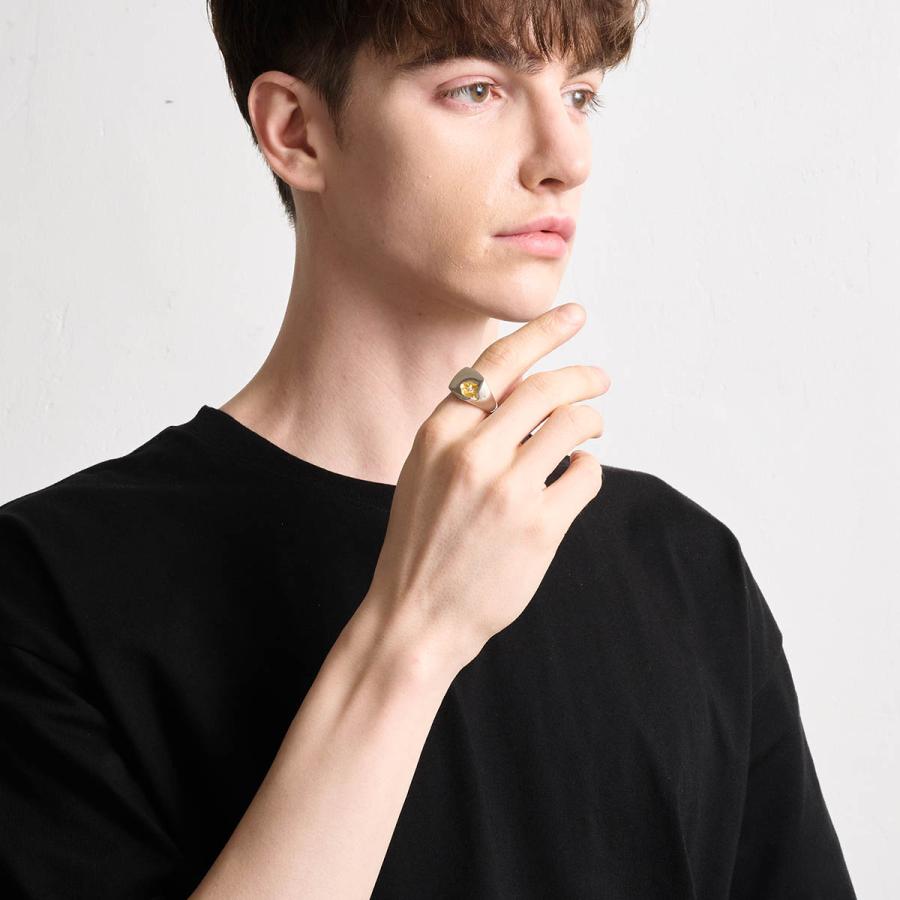 TOM WOOD（トムウッド） 並行輸入 リング マインド リング LARGE