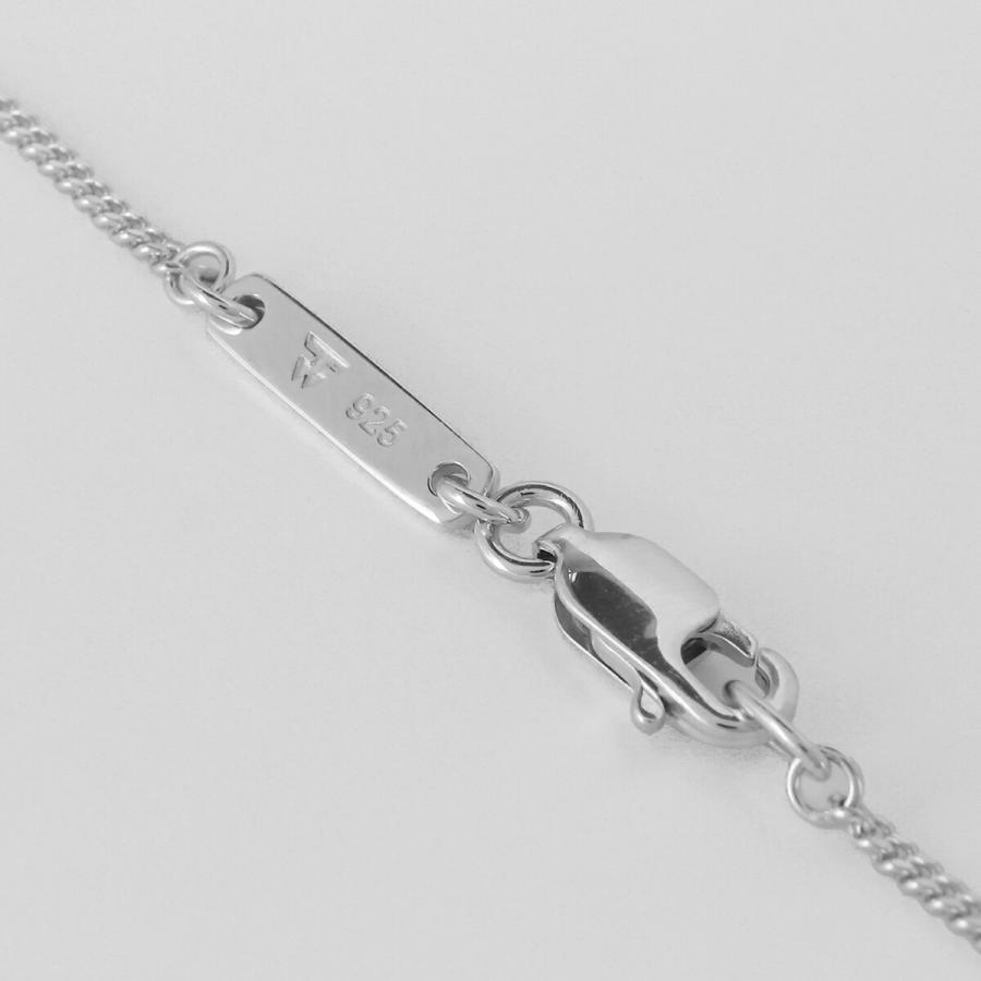 並行輸入 トムウッド ネックレス TOMWOOD ジル CHAIN 101599ユニセックス 爆買 | TOM WOOD | 03