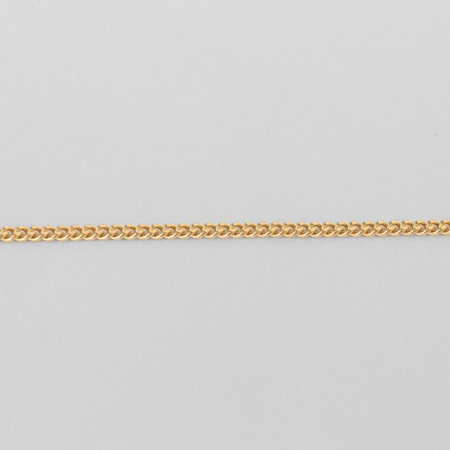 並行輸入 トムウッド ネックレス TOMWOOD ジル CHAIN GOLD 101600ユニセックス | TOM WOOD | 04
