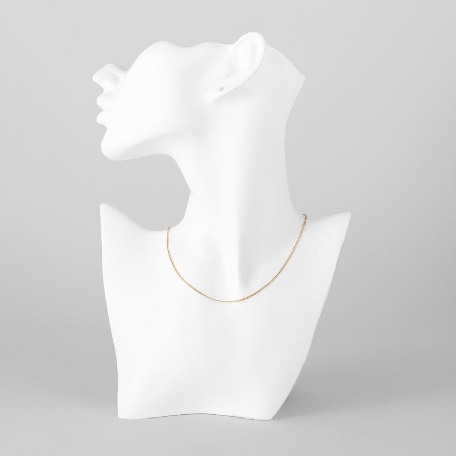 並行輸入 トムウッド ネックレス TOMWOOD ジル CHAIN GOLD 101600ユニセックス | TOM WOOD | 05
