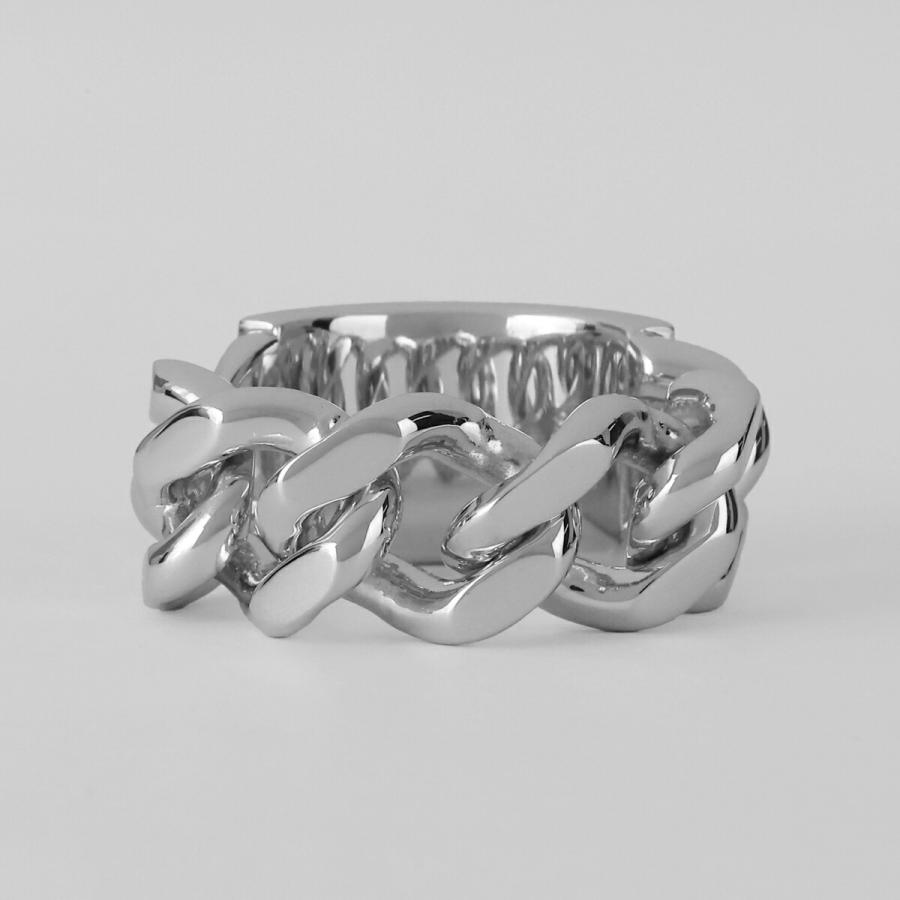 TOM WOOD（トムウッド） 並行輸入 リング アイディー RING LARGE