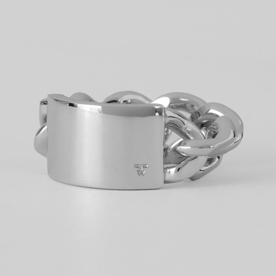 並行輸入 トムウッド リング TOMWOOD アイディー RING LARGE 101605 ユニセックス | TOM WOOD | 02