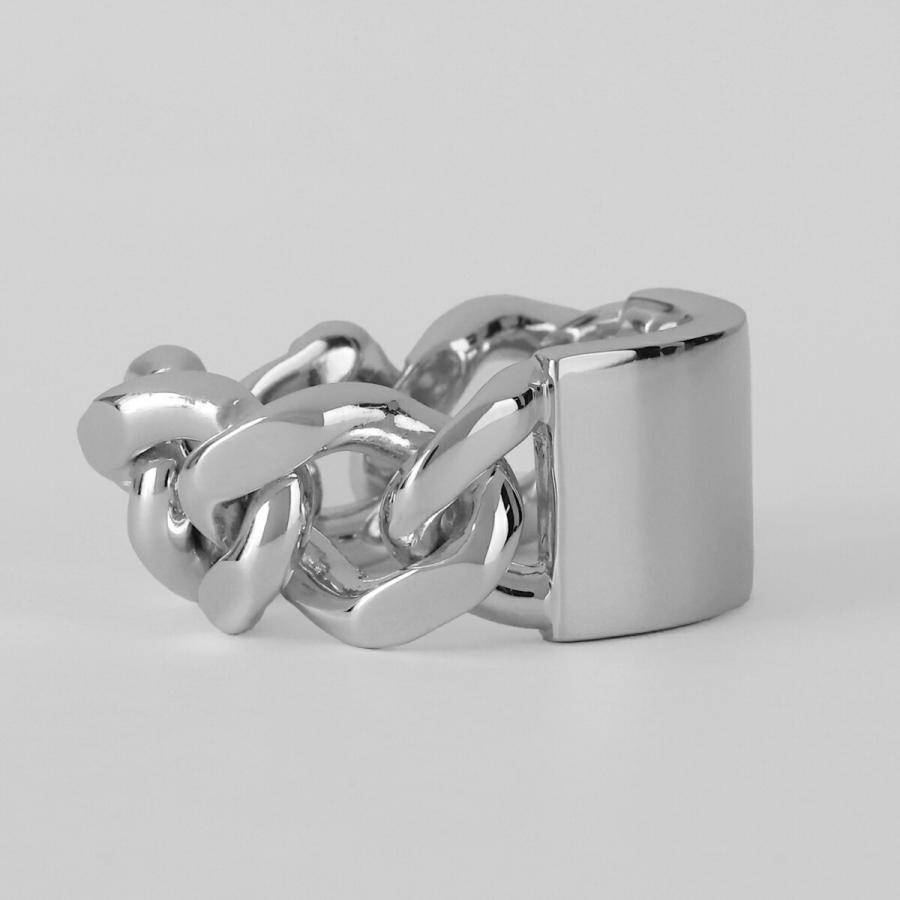 並行輸入 トムウッド リング TOMWOOD アイディー RING LARGE 101605 ユニセックス | TOM WOOD | 03