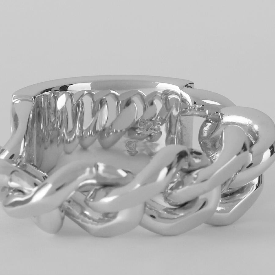 並行輸入 トムウッド リング TOMWOOD アイディー RING LARGE 101605 ユニセックス | TOM WOOD | 04