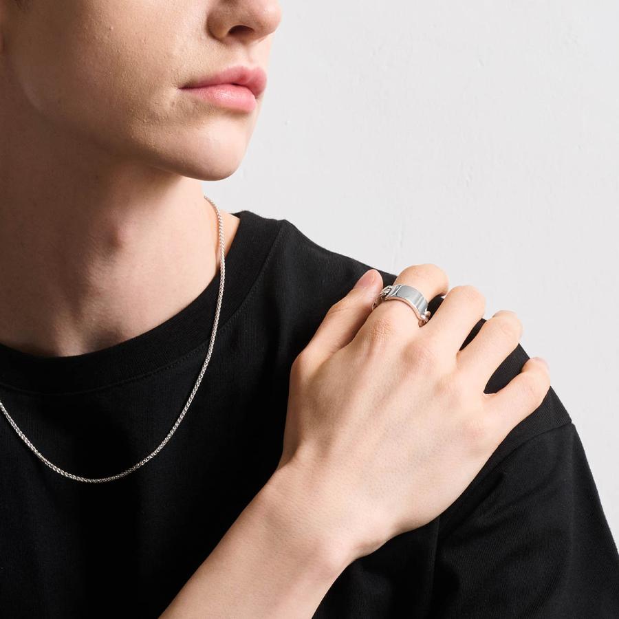 TOM WOOD（トムウッド） 並行輸入 リング アイディー RING LARGE